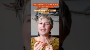 Zèbres : surmonter la peur de manquer et trouver la sécurité