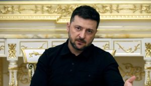 Zelensky : Les fabricants sont prêts à livrer des missiles Tomahawk à l'Ukraine en cas de signal positif de Trump