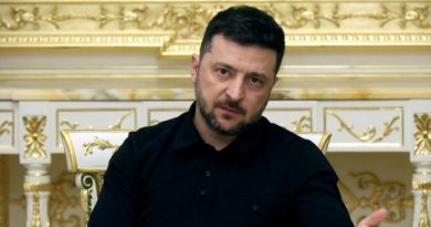 Zelensky : Les fabricants sont prêts à livrer des missiles Tomahawk à l'Ukraine en cas de signal positif de Trump