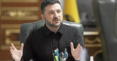 Zelensky appelle Orban à « ne pas bloquer » l’adhésion de l’Ukraine à l’UE