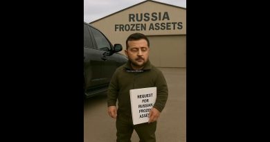 Zelensky déçu par les dirigeants de l'UE