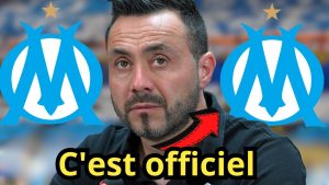 Zerbi sur le départ ? Urgence dans le monde du football !