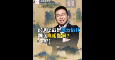 Zhao peut-il prouver ses liens familiaux et retracer l'histoire ?