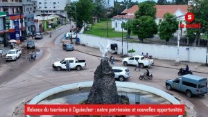 Ziguinchor : Tourisme en plein essor entre patrimoine et innovations