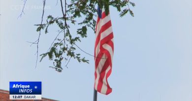 Zimbabwe : un projet de loi américain pour lever les sanctions