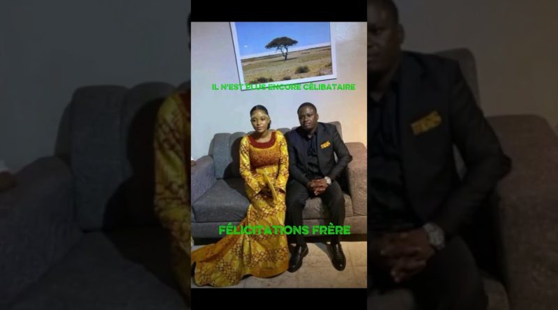 Zoé Muambayi : Duo musical inspirant en vidéo courte