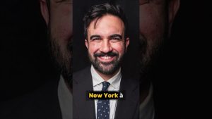 Zohran Mamdani : le plus jeune maire et premier musulman de NYC