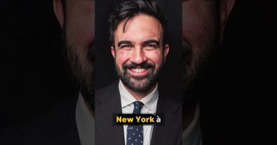 Zohran Mamdani : le plus jeune maire et premier musulman de NYC