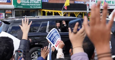 Zohran Mamdani, maire élu de New York, a-t-il des liens avec les Frères musulmans ?