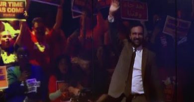 Zohran Mamdani, nouveau maire de New York, allie social et écologie