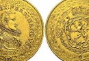 Zurich: Une pièce d’or vieille de 400 ans vendue pour un pactole