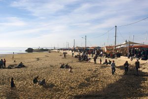 Cabanes en Fête 2025 : Andernos annonce sa fête hivernale incontournable