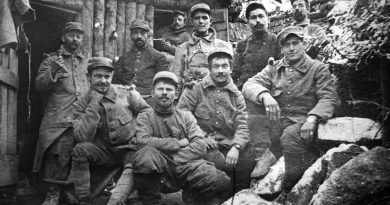 Découverte d'un soldat belge de la Première Guerre mondiale après 110 ans dans le Boyau de la Mort