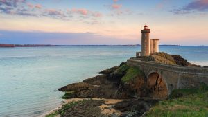 La Bretagne, un potentiel refuge climatique pour l'avenir - RTBF Actus