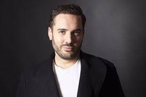 "Gatsby le Magnifique" par Benjamin Lacombe : l'illustration rajeunit les classiques littéraires.