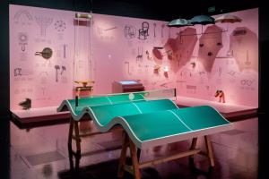 Six expositions scientifiques incontournables : Magellan, 13-Novembre, échecs, crocodile…