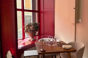 Chez Melba dans le Gard : les plats occitans d'un chef autodidacte