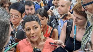 Sommet en avril : la Colombie et les Pays-Bas sur la sortie des combustibles fossiles