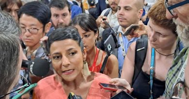 Sommet en avril : la Colombie et les Pays-Bas sur la sortie des combustibles fossiles