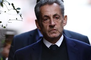 France : Nicolas Sarkozy annonce la publication de son nouveau livre