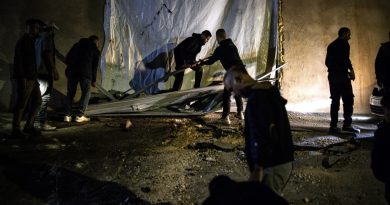 Cisjordanie occupée