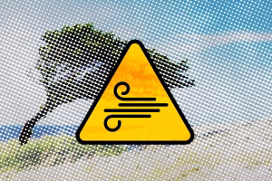 Tempête Claudia au Portugal : au moins trois morts et de nombreux blessés