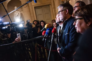 Retraites : le PS enregistre un gain précaire dans le débat actuel