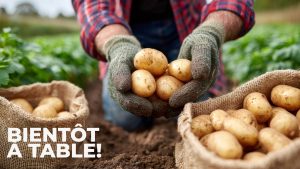 Gratin dauphinois : la recette de Vincent Ferniot à découvrir sur RTBF Actus