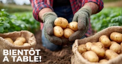 Gratin dauphinois : la recette de Vincent Ferniot à découvrir sur RTBF Actus