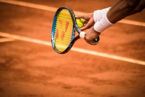 Tennis : un club de Seine-et-Marne lance son tournoi interne pour les membres
