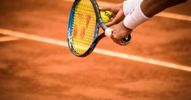 Tennis : un club de Seine-et-Marne lance son tournoi interne pour les membres