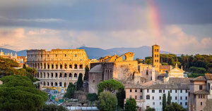 Rome renaît: chantiers, patrimoine et nouveaux usages redessinent la ville