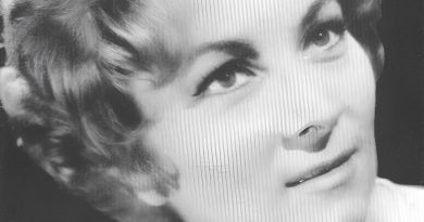 La commune de l'Eure nomme sa salle d'activités d'après la comédienne Claude Gensac