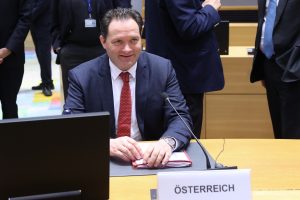 L'Autriche demande un report des règles anti-déforestation au Conseil européen