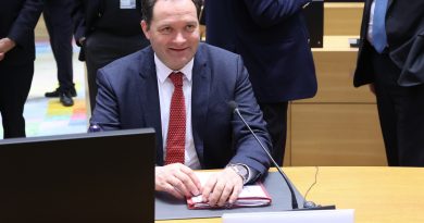 L'Autriche demande un report des règles anti-déforestation au Conseil européen