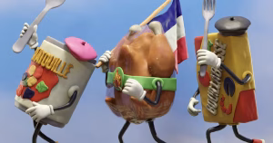 Manger à la française : une approche saine et savoureuse de l'alimentation