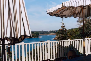 En Bretagne, découvrez une escale romantique entre mer et forêt