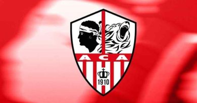 Anciens dirigeants de l'AC Ajaccio sanctionnés pour transmission de faux documents bancaires