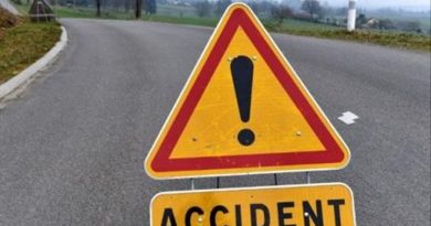 Mort d’un jeune Lyonnais dans un accident de la route : ce que l’on sait