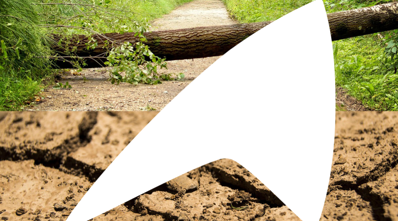 Tempête Benjamin et sécheresse dans le Sud : évaluation des pertes subies