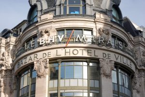 Polémique Shein : les salariés du BHV s'interrogent sur les retards de paiement