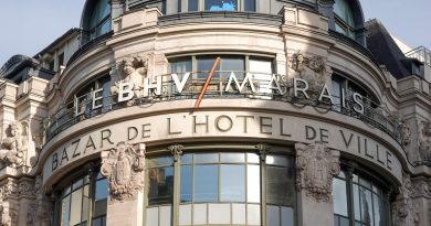 Polémique Shein : les salariés du BHV s'interrogent sur les retards de paiement