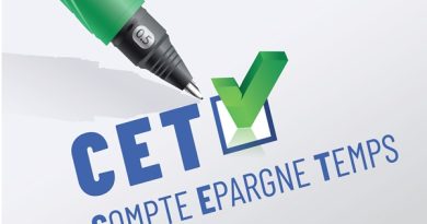 Compte épargne-temps des agents territoriaux : plafonnement des jours indemnisables en vue