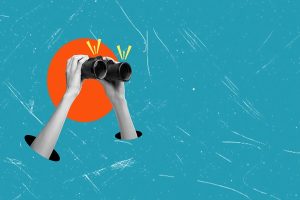 Analyse des variations de l'emploi public : zones de baisse, stagnation et augmentation