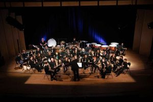 Cirque et musique : spectacle de l'OHA le 13 décembre