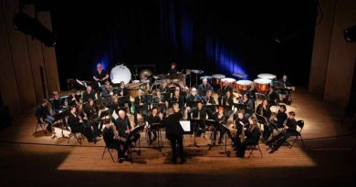 Cirque et musique : spectacle de l'OHA le 13 décembre