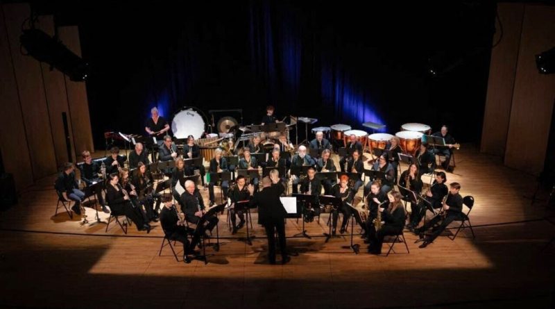 Cirque et musique : spectacle de l'OHA le 13 décembre