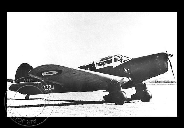Le 9 novembre 1935 : Charles Kingsford Smith perd son titre dans le ciel | Air Journal