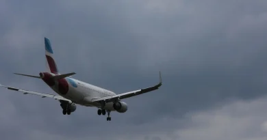 Des milliers d'A320 immobilisés pour une mise à jour d'urgence essentielle