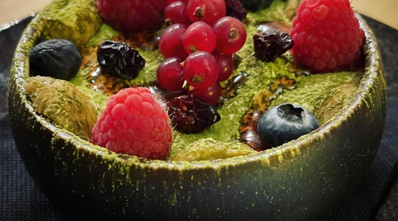 Gironde : Akoya, une cuisine audacieuse à Castillon-la-Bataille